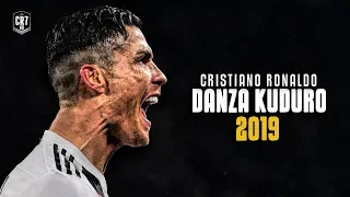 Download Cristiano Ronaldo • Danza Kuduro | Best Skills \u0026 Goals 2019 | HD MP3
