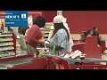 Target raises starting pay to 12 an hour