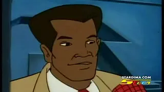 شارع القرش الحلقة 11 