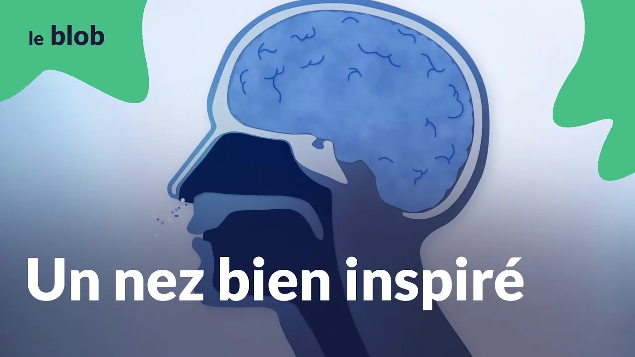 Un nez bien inspiré | Nature=futur