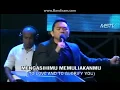 Kaulah Segalanya - Worship by Sidney Mohede (JPCC Worship) di GMS Surabaya