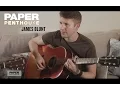 Download Lagu PAPER Penthouse: James Blunt sings \