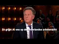 Lagu Hoeveel Nederlanders verliezen straks hun baan door AI?  | RTL Tonight