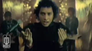 nidji dosakah aku official music video 