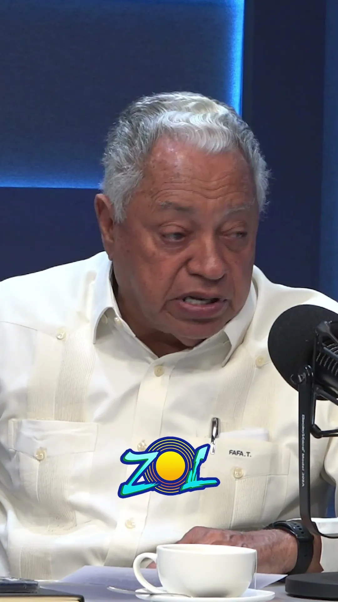 ¿Dónde llevar donaciones para los afectados de Venezuela en Santo Domingo?