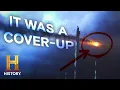 Ancient Aliens Secrets of Roswell Revealed History