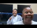Mlindo The Vocalist - Ndimbathe - Acapella with the choir