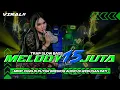 Download Lagu TRAP SLOW BASS MELODY 15 JUTA || BASS NGANTEM DODO JINGLE MK AUDIO || REMIX BY WNZ PRODUCTION