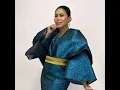 Download Lagu Evi Masamba - Bagai Di Sambar Petir - D' Academy 2