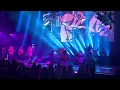 Los Fabulosos Cadillacs live Houston Tx Smart Financial Centre 23 part 3