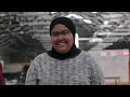 Basheerah learns programming with CoderDojo