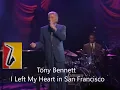Lagu Tony Bennett - I Left My Heart in San Francisco  - Tenorsax Cover