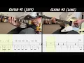 Idols and Anchors - Parkway Drive (Guitar Cover with TAB)