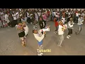 Download Lagu Ibraah Feat. Billnass \u0026 Whozu - Tubariki (Official Dance Video)