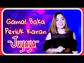 Download Lagu Gamal Baka Periuk Karan - Juyaya (Karaoke)