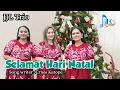 Download Lagu Lagu Natal/Selamat Hari Natal/JJL Trio/Ernes Studio IMK