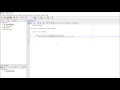 Java Tutorials - Message Dialog
