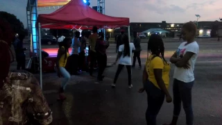 uniben girls