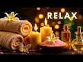 Lagu Calming Piano Music for SPA, SLEEP, RELAX 🌙 Relieves Anxiety and Depression, Deep Healing