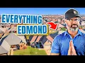 Moving to Edmond Oklahoma The COMPLETE Living in Oklahoma City