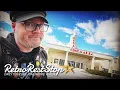 One Last Visit To My Local Movie Theater At Regal Cinemas In Oaks PA Retro Rest Stop