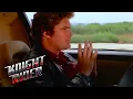 Download Lagu KITT Arguing with Michael in A Sophisticated Manner | Knight Rider