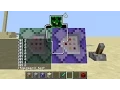 Chain Command Block Power Trick