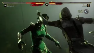 mk11 jade vs jade 19sep2021