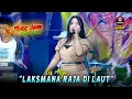 Download Lagu LAKSMANA RAJA DI LAUT - IIS ALYA \