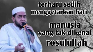 Download ceramah agama yang menyentuh hati - habib ahmad al habsyi MP3