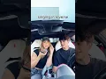 Singing in Reverse