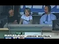 8 Year Old Calls Randy Winn Hr 9-29-02