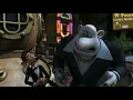 Flushed Away Lab Rat