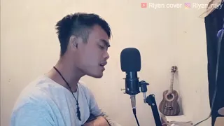 Download Sally sendiri Noah lirik ( by Riyan cover ) peterpan MP3