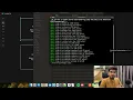 Let s create UI for MEAN stack blog using Tailwind LIVE