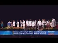 Drexel University College of Medicine welcomes incoming class of 2026
