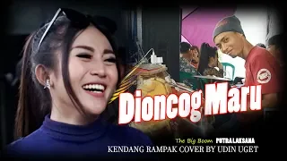 Download DIONCOG MARU VERSI UDIN UGET (COVER) SOLO KENDANG ||Jangan Lupa Bahagia!!! MP3