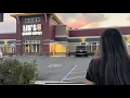 Birt ay Dinner at Lin s Grand Buffet Murrieta 2025