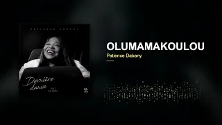Patience Dabany — OLUMAMAKOULOU