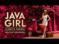 Java Girl
