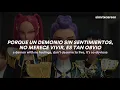 Download Lagu TWICE - TAKEDOWN (KPop Demon Hunters) // Español \u0026 Lyrics