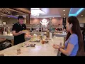 King Buffet in Pelham Alabama Grand Opening