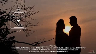 siddhartha u0026 roshni pre wedding cinematic wedding series 2016 hd 