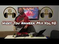 Download Lagu DJ KMA CPT - Hiers Jou Naweek Mix Vol.40 2025
