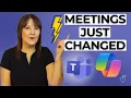 Never Take Meeting Notes Again Copilot Does It in Teams