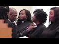 Excellent Spirit Sunday Ministers Ordination Bishop Delroy Powell Service