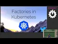 The clusterfuck hidden in the Kubernetes code base