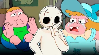 O EPISÓDIO DE CLARÊNCIO QUE ME ENSINOU SOBRE SOLIDÃO