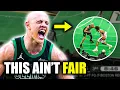 Boston Celtics Secretly Stumbled Upon A STAR