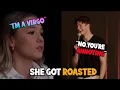 Heckler Gets ROASTED Gym Discipline Motivation